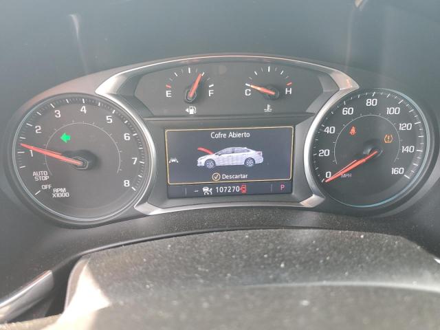 2GNAXXEVXL6212081 Chevrolet EQUINOX PR