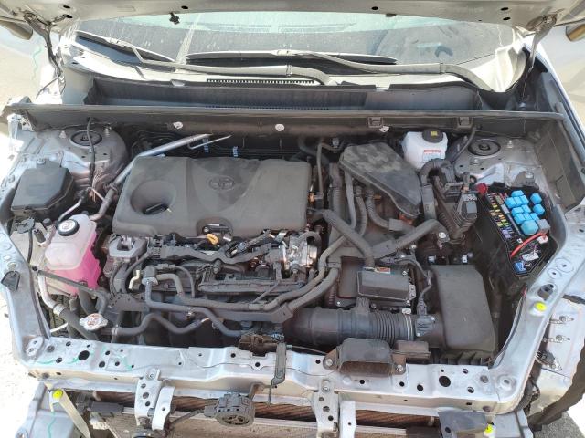 4T3RWRFV3RU124513 Toyota a25a-fxs