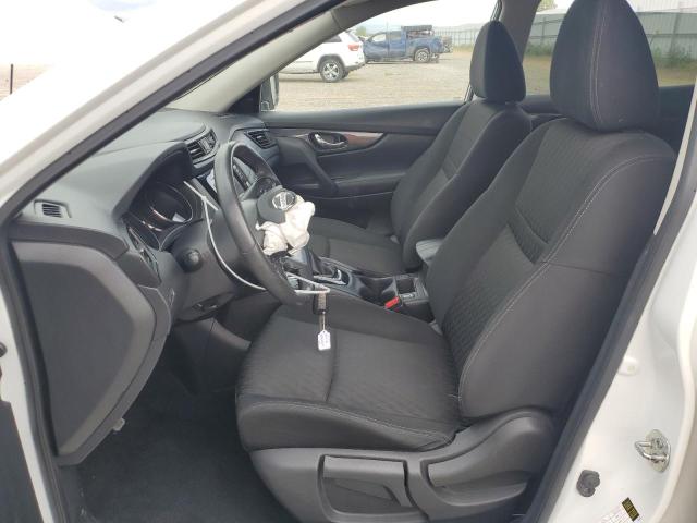 KNMAT2MV5KP538748 Nissan ROGUE S