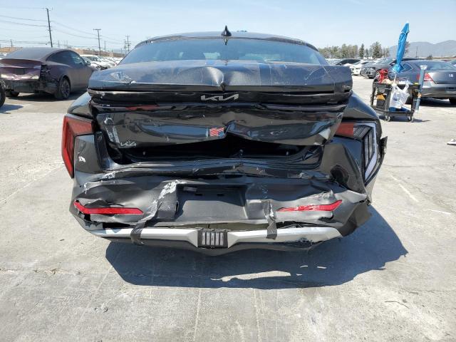 3KPFT4DE1SE106112 KIA 2025