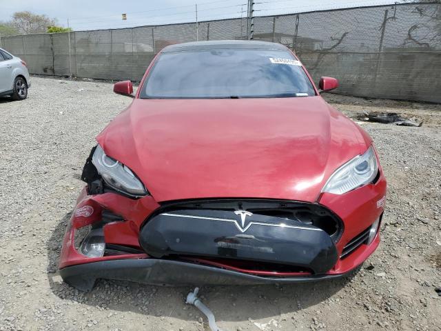 5YJSA1E42GF127593 Tesla 2016