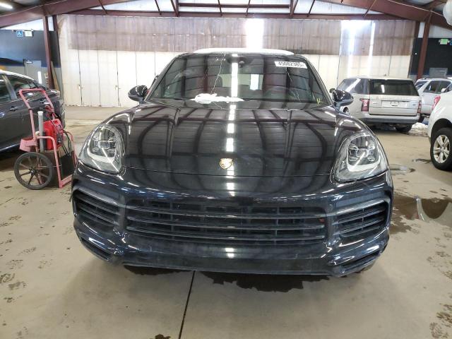 WP1AB2AY3MDA27205 Porsche CAYENNE S