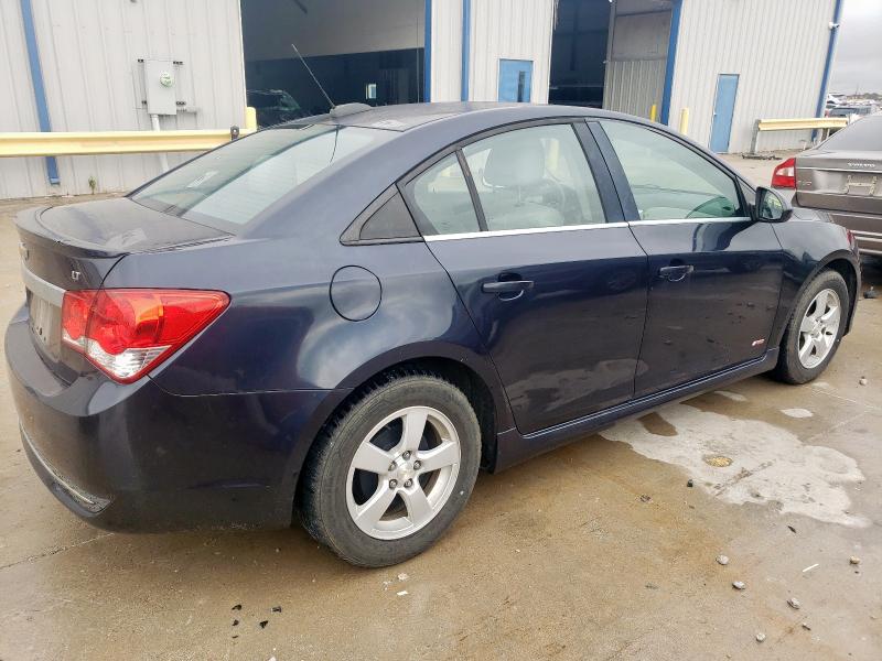 1G1PC5SB5F7111170 Chevrolet CRUZE LT