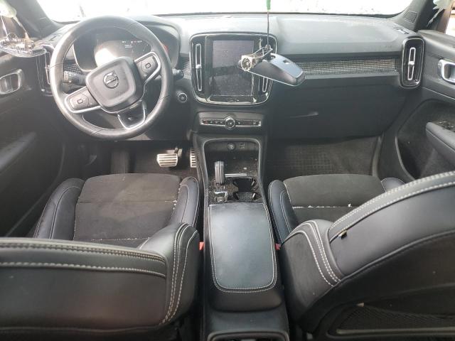 YV4162UM6M2587923 Volvo Xc40 T5 R-