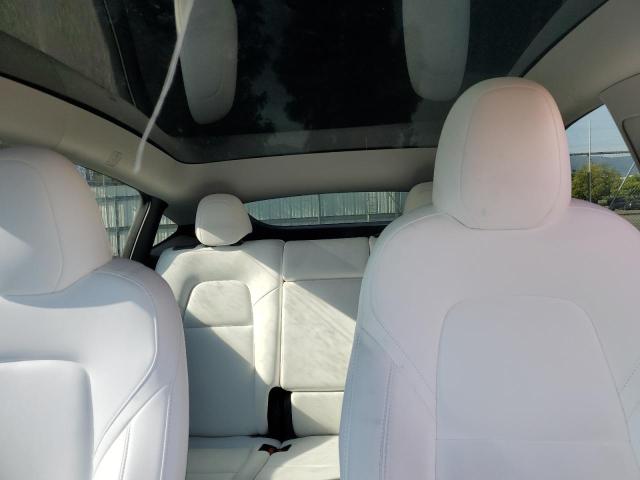 7SAYGAEE8PF939758 Tesla 2023