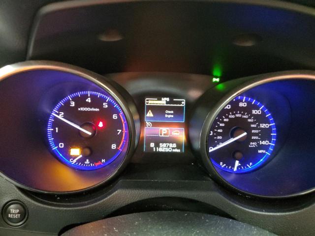 4S4BSACC2J3394983 Subaru OUTBACK 2.