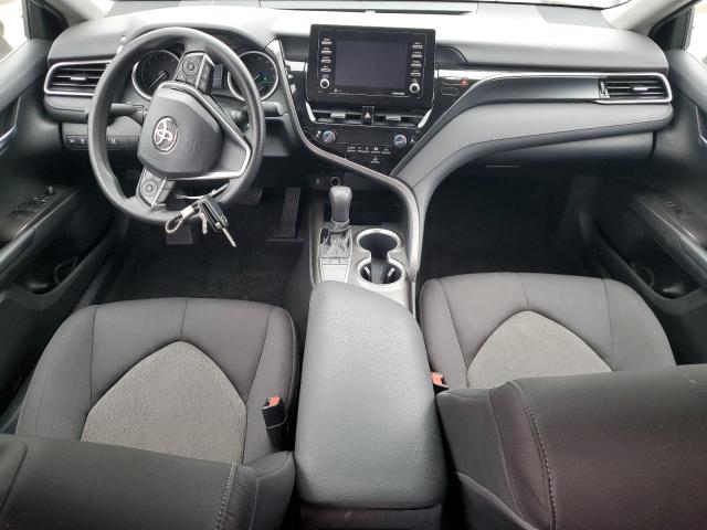 4T1C11AK2PU105752 Toyota CAMRY LE
