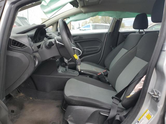3FADP4AJ0HM169719 Ford FIESTA S