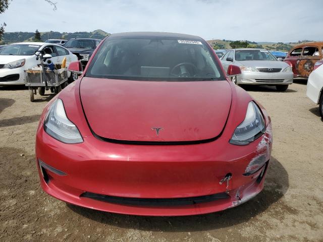 5YJ3E1EA7KF464008 Tesla 2019