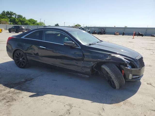 1G6AB1RX5F0126760 Cadillac ATS LUXURY