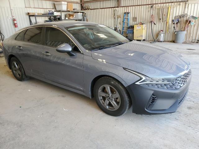 5XXG14J2XNG131820 KIA K5 LXS