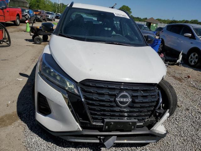 3N1CP5DV8RL530909 Nissan KICKS SR