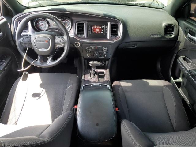 2C3CDXBG8FH716920 Dodge Charger Se