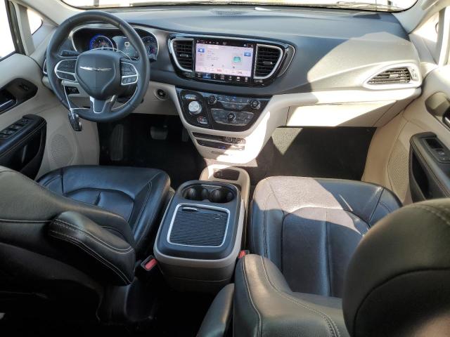 2C4RC1BG0NR157555 Chrysler PACIFICA T
