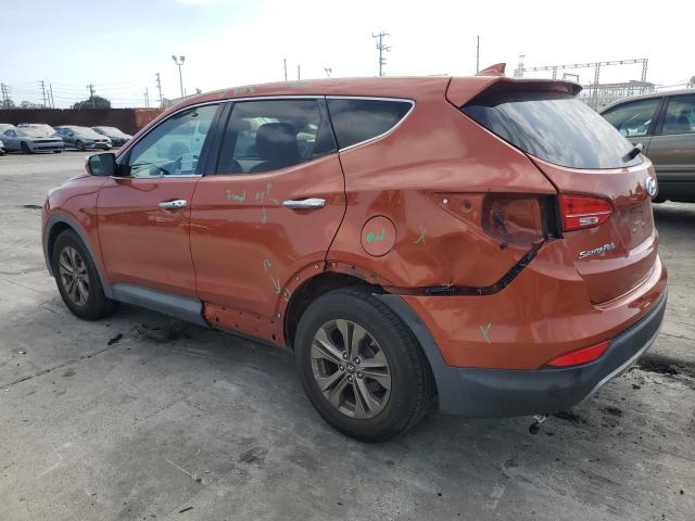 5XYZU3LB4EG125059 Hyundai SANTA FE S