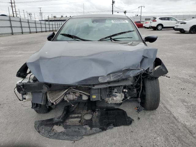3KPF24AD7PE569510 KIA mpi nu