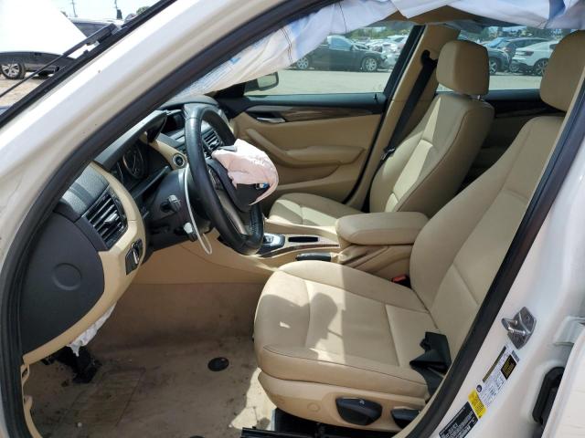 WBAVM1C5XFV498143 BMW 2015