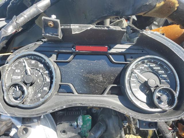 1C6SRFLT1NN112993 RAM 1500 Rebel