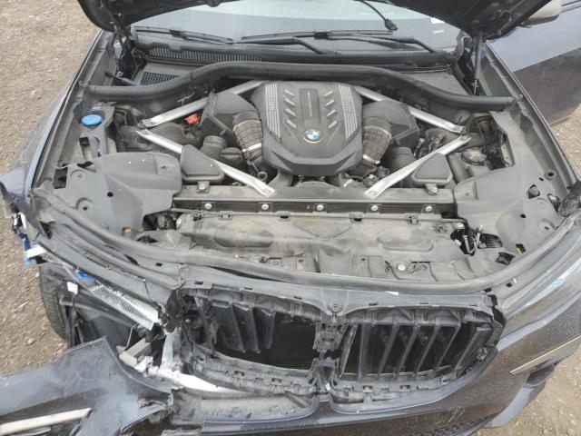 5UXCX6C05N9J39176 BMW X7 M50i