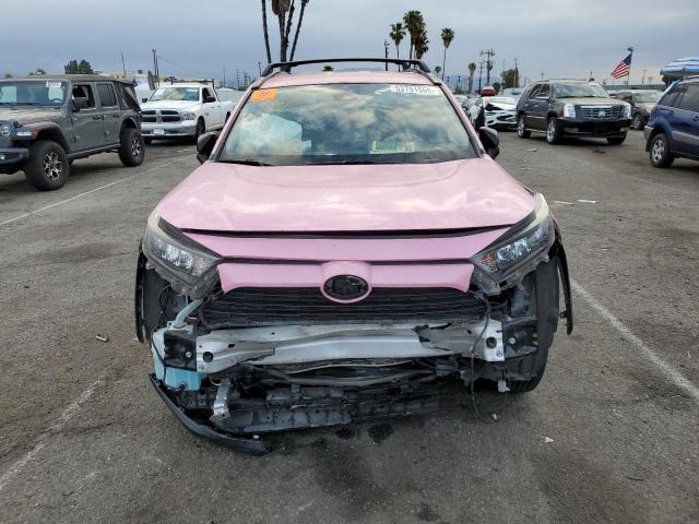 JTMH1RFV1KJ012999 Toyota RAV4 LE