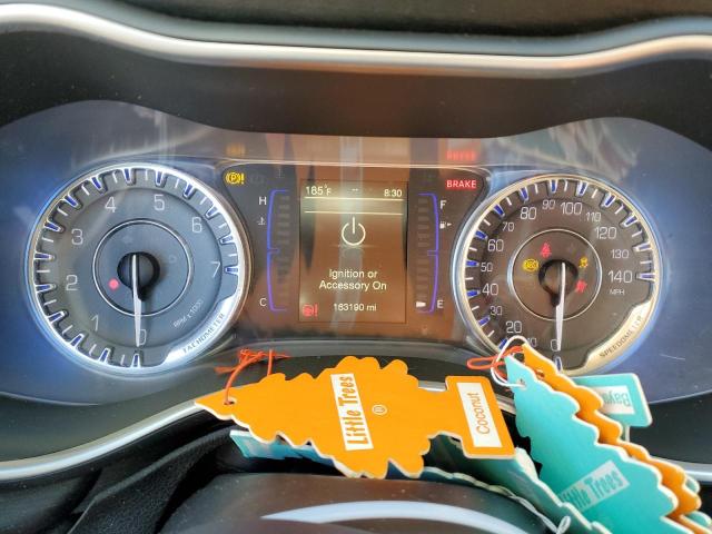 1C3CCCAB0GN129749 Chrysler 200 LIMITE