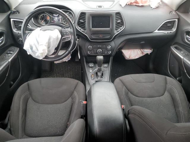 1C4PJMCB1KD465835 Jeep CHEROKEE L