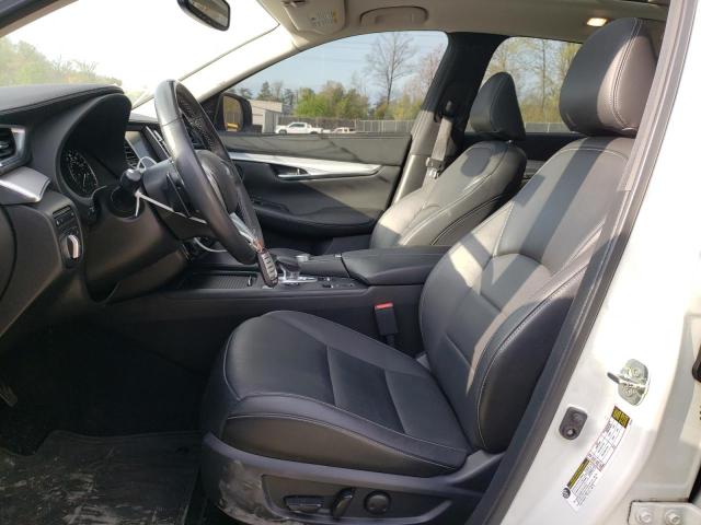 3PCAJ5BB3MF114918 Infiniti Qx50 Luxe