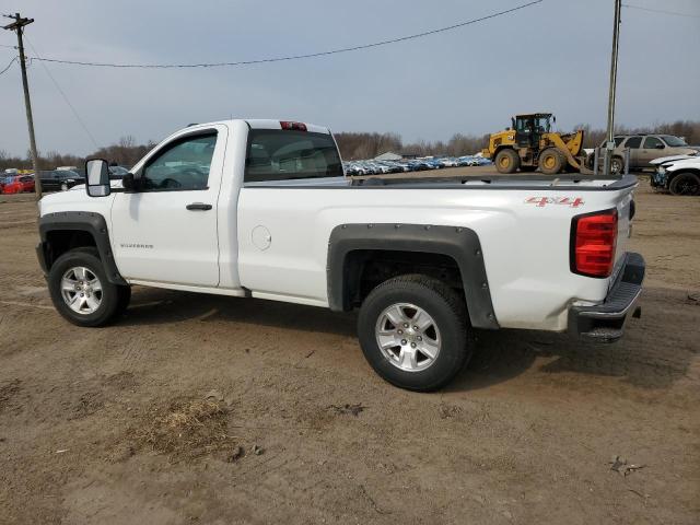 1GCNKNECXGZ291225 Chevrolet Silverado