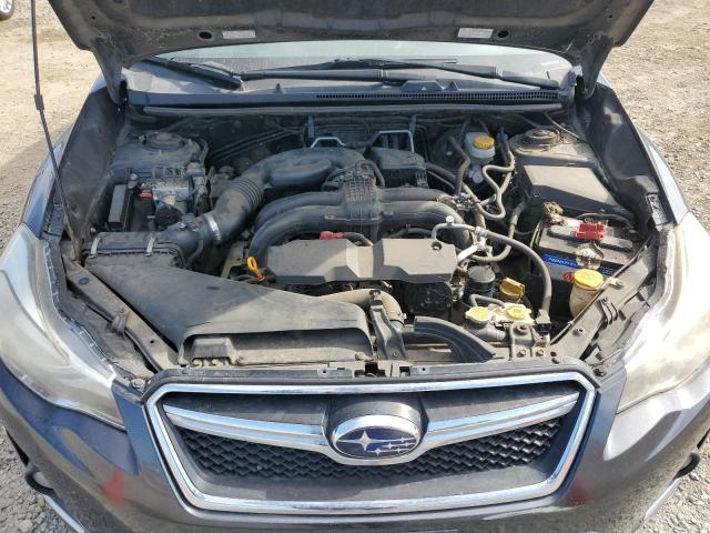 JF2GPANC8G8272960 Subaru Crosstrek