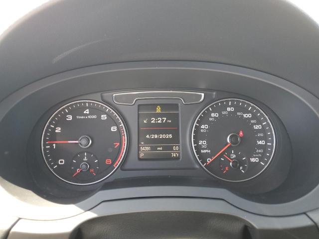 WA1HCCFS0JR008529 Audi 2018