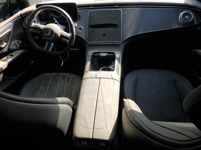 W1KCG2DB3NA009069 Mercedes-Benz Eqs Sedan