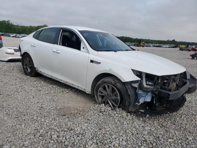 5XXGT4L34KG333080 KIA Optima Lx