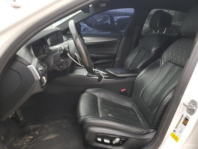 WBAJE5C32HWA92360 BMW 2017