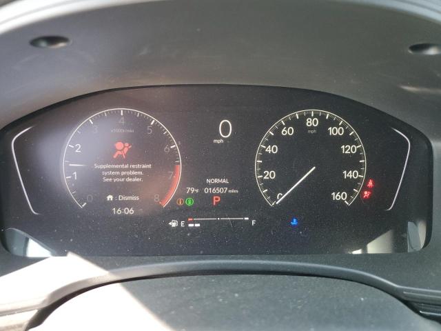 2HGFE2F54SH529977 Honda k20c9
