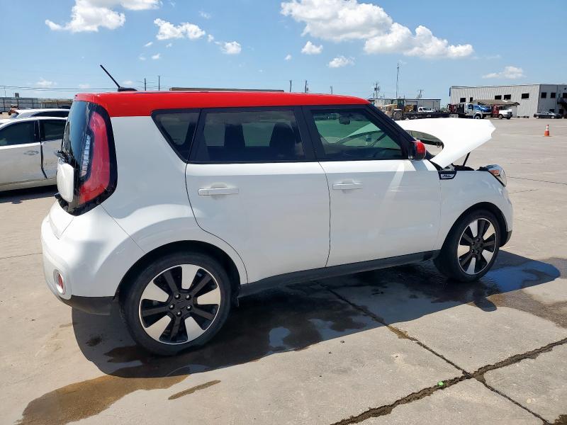 KNDJP3A56K7645421 KIA SOUL +