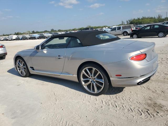 SCBDB4ZG3LC077390 Bentley CONTINENTA