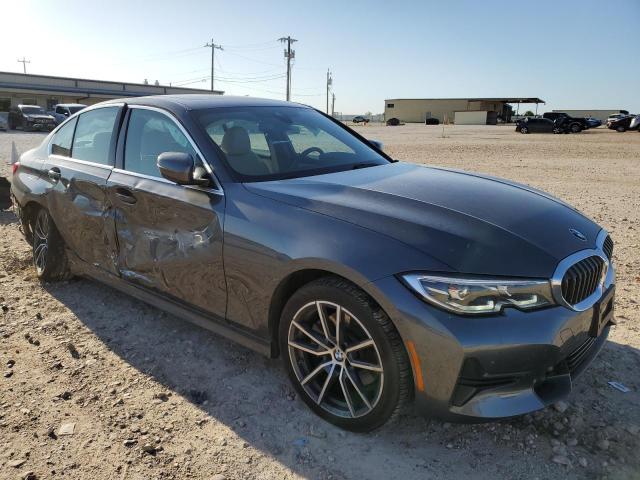 3MW5R7J08L8B36516 BMW 330XI
