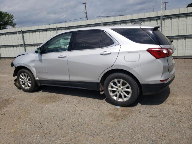 2GNAXKEV5K6146587 Chevrolet EQUINOX LT