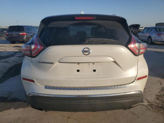 5N1AZ2MGXFN230679 Nissan MURANO S