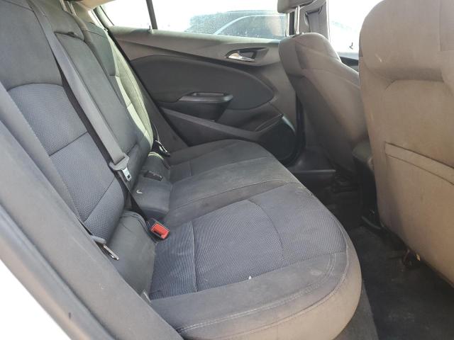 1G1BE5SMXJ7167250 Chevrolet CRUZE LT