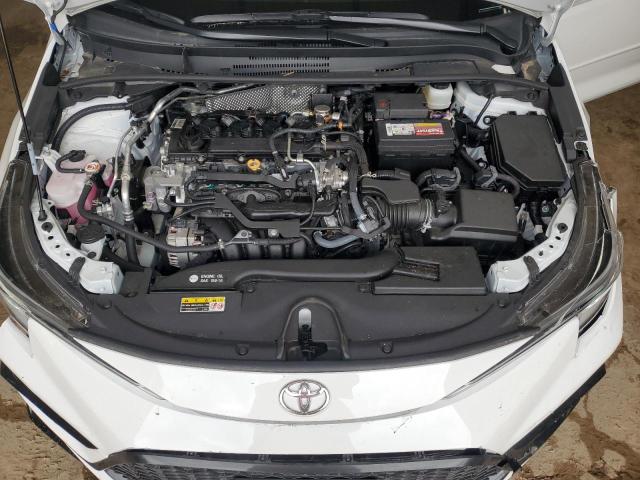 5YFS4MCE0PP145311 Toyota COROLLA SE