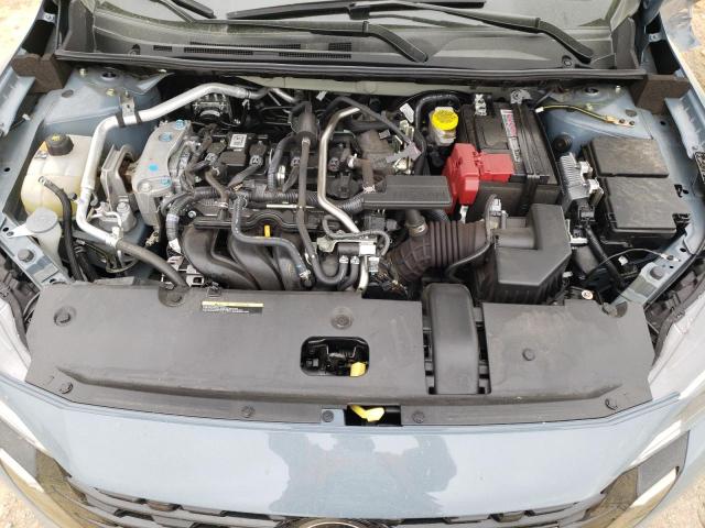 3N1AB8DV5RY244364 Nissan SENTRA SR