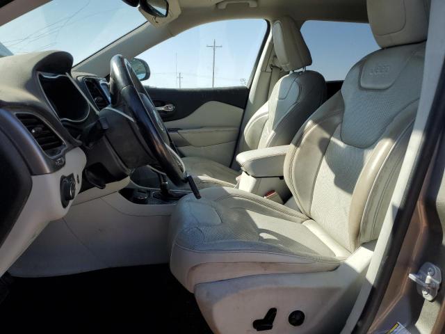 1C4PJMDX6KD163581 Jeep 2019