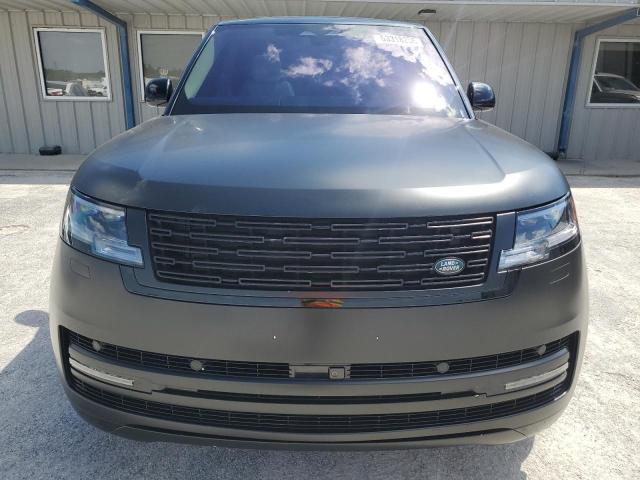SALKPBFU9PA013532 Land Rover RANGE ROVE