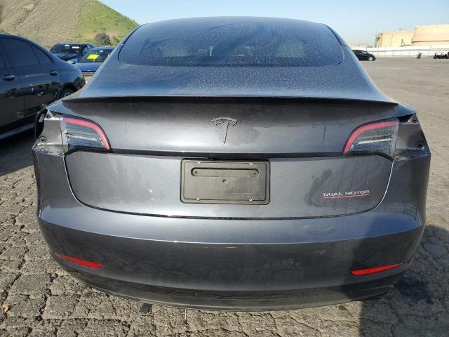 5YJ3E1EC7PF713786 Tesla 2023