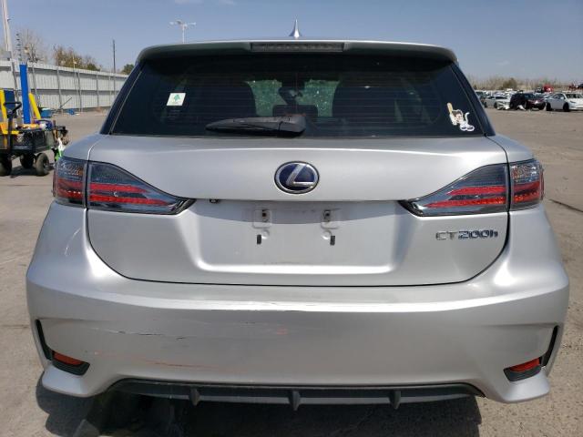 JTHKD5BH2E2194912 Lexus 2zr-fxe+3jm