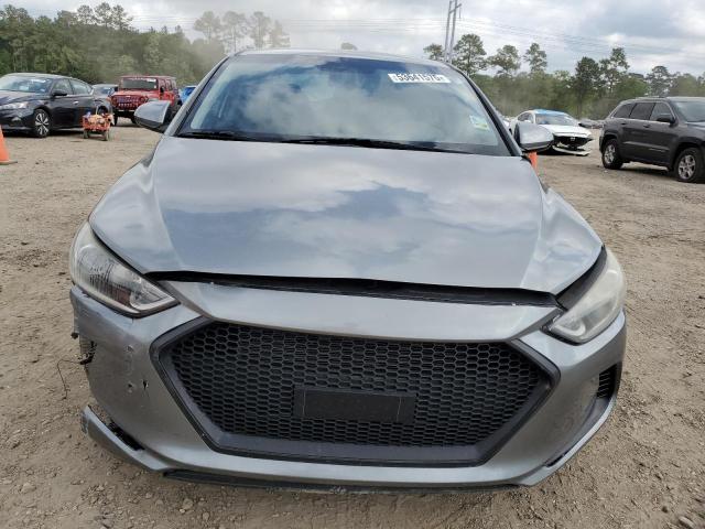 KMHD84LFXJU599741 Hyundai ELANTRA SE