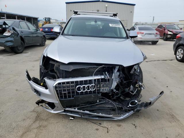 WA1D7AFP0HA043390 Audi Q5 PREMIUM