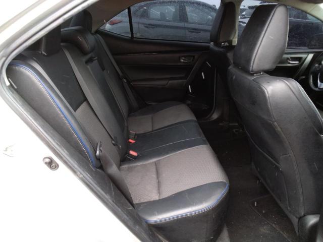 5YFBURHE8KP883193 Toyota 2zr-fe