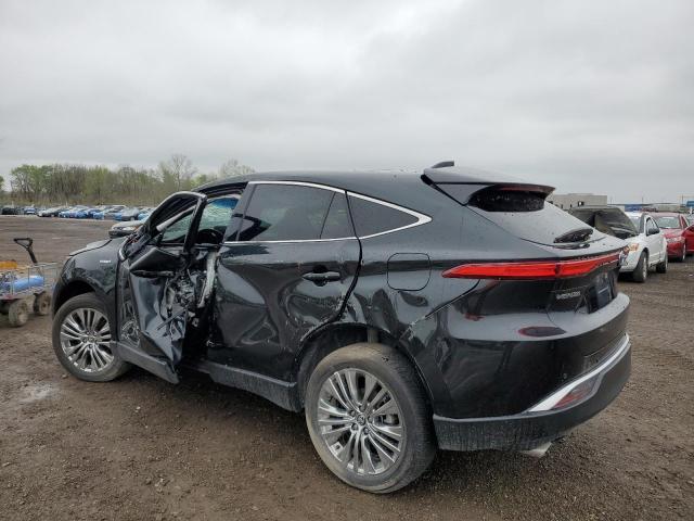 JTEAAAAH5MJ028593 Toyota VENZA LE